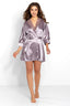 Bathrobe model 190478 Momenti Per Me