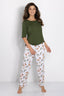 Pyjama model 199725 Momenti Per Me