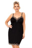 Plus Size Nightgown model 209530 Donna