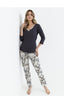 Pyjama model 212763 Cana