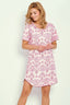 Nightshirt model 216263 Taro