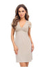 Nightshirt model 217107 Donna