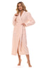 Bathrobe model 217115 L&L collection
