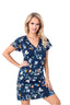 Nightshirt model 218039 Donna