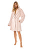 Bathrobe model 218047 L&L collection