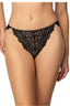 Brazilian style panties model 219325 Mat