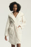 Bathrobe model 219812 Henderson