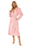 Bathrobe model 221713 L&L collection