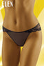 Panties model 94130 Wolbar