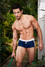 Swimming trunks model 146250 Alpha Male