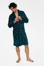 Bathrobe model 170149 Henderson