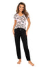 Pyjama model 179252 Donna