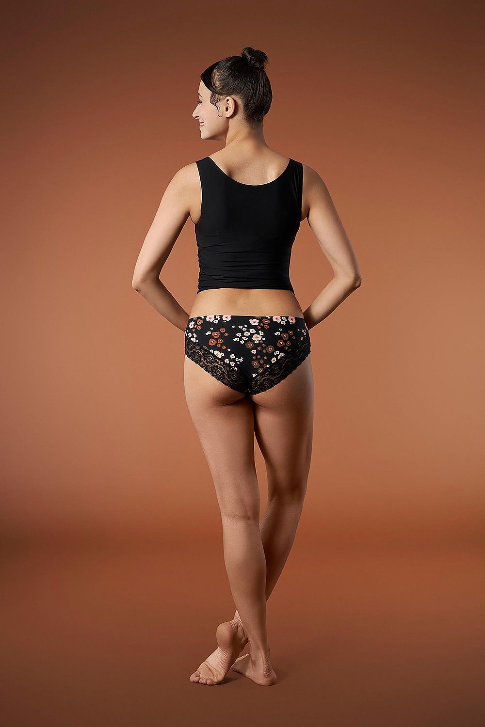 Panties model 188537 Julimex Toissijaiskuva