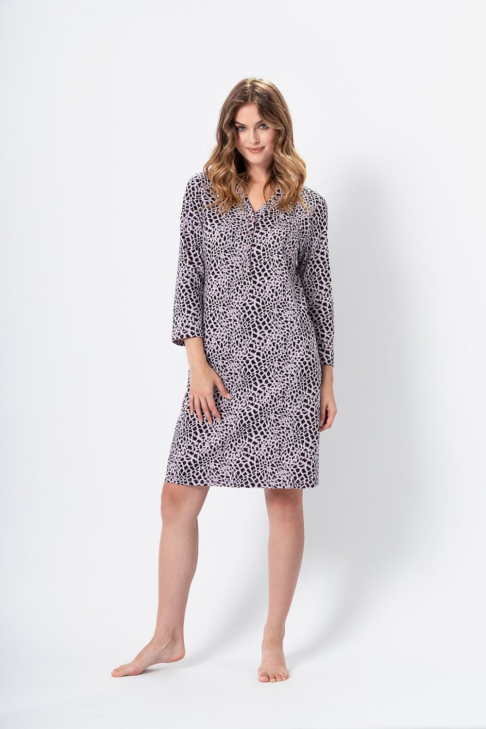 Nightshirt model 188568 M-Max  Pääkuva