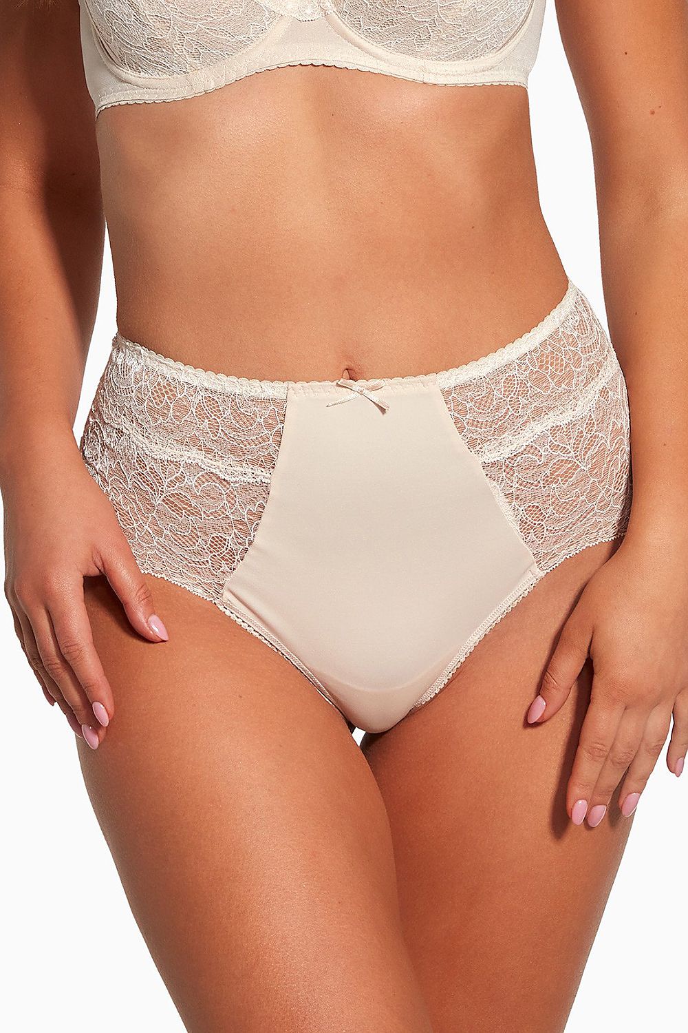 Brazilian style panties model 189786 Bella Misteria  Pääkuva