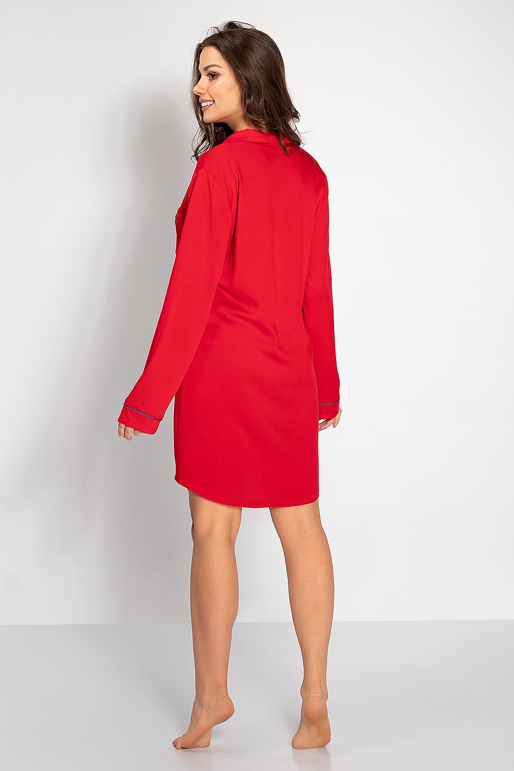 Nightshirt model 190017 Momenti Per Me Toissijaiskuva