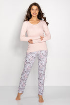  Pyjama model 190019 Momenti Per Me 