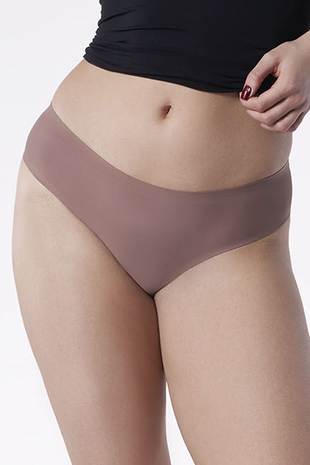 Brazilian style panties model 191802 Julimex  Pääkuva