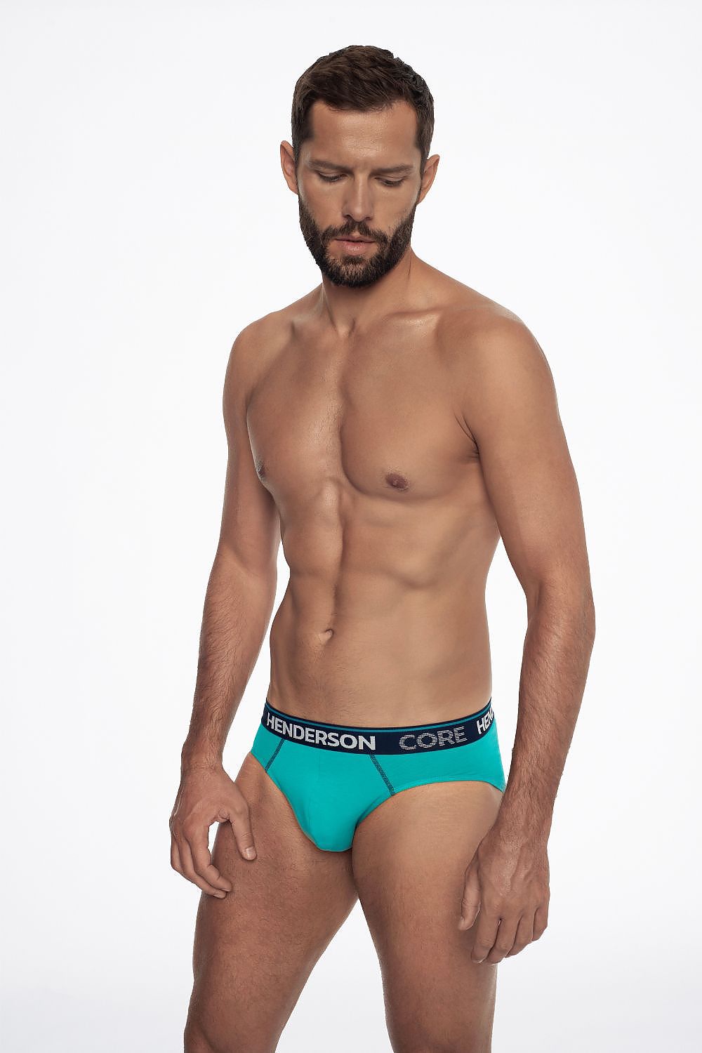 Set model 192129 Henderson Toissijaiskuva