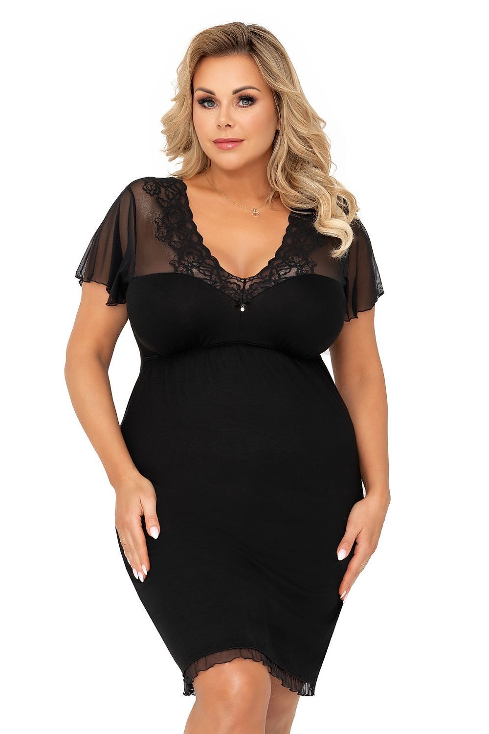 Nightshirt model 170107 Donna Toissijaiskuva