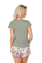  Pyjama model 192654 Donna 