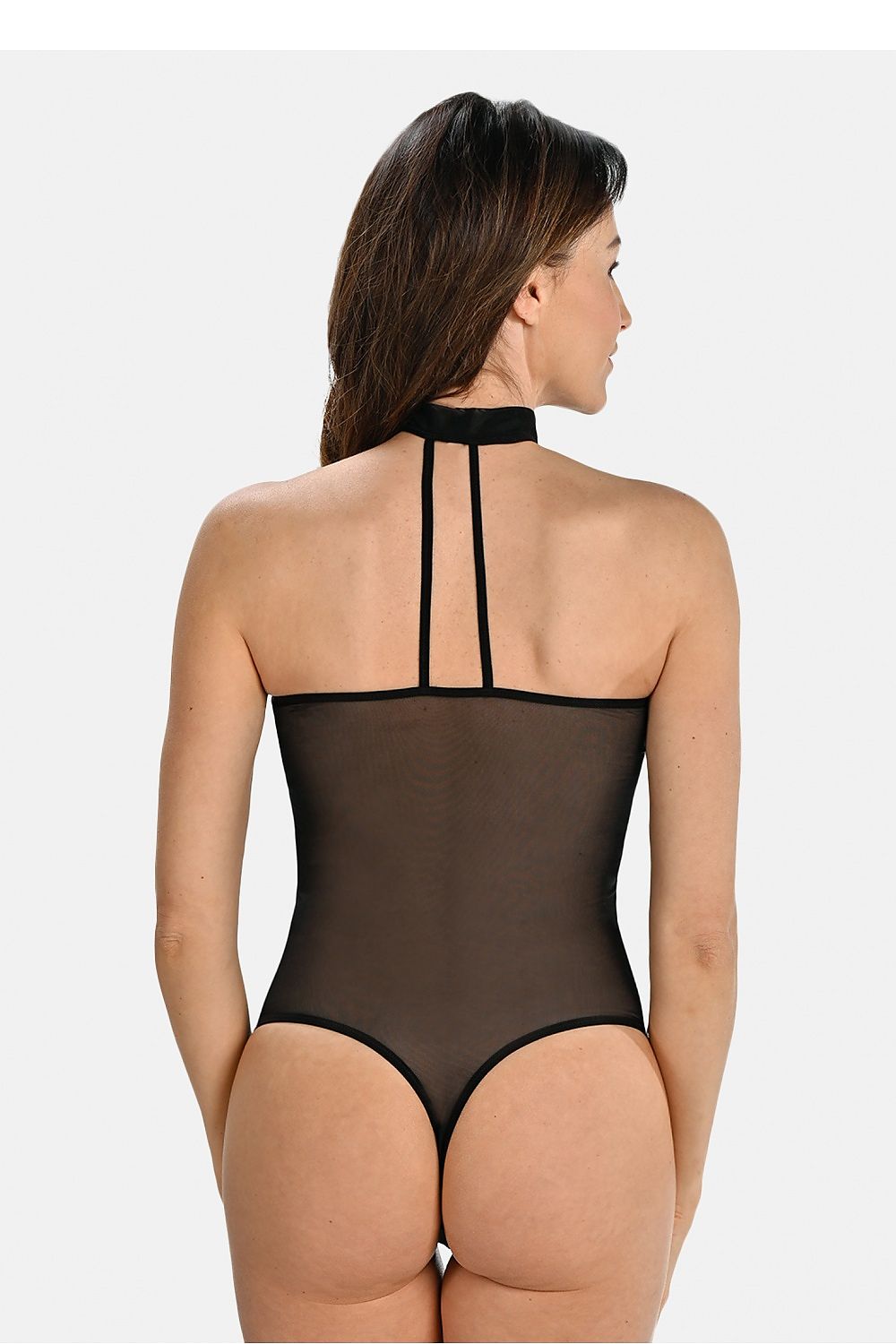Shapewear Body model 195345 Teyli Toissijaiskuva