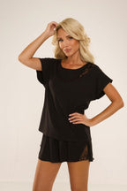  Pyjama model 196105 De Lafense 