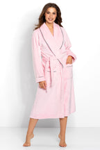  Bathrobe model 174666 Momenti Per Me 