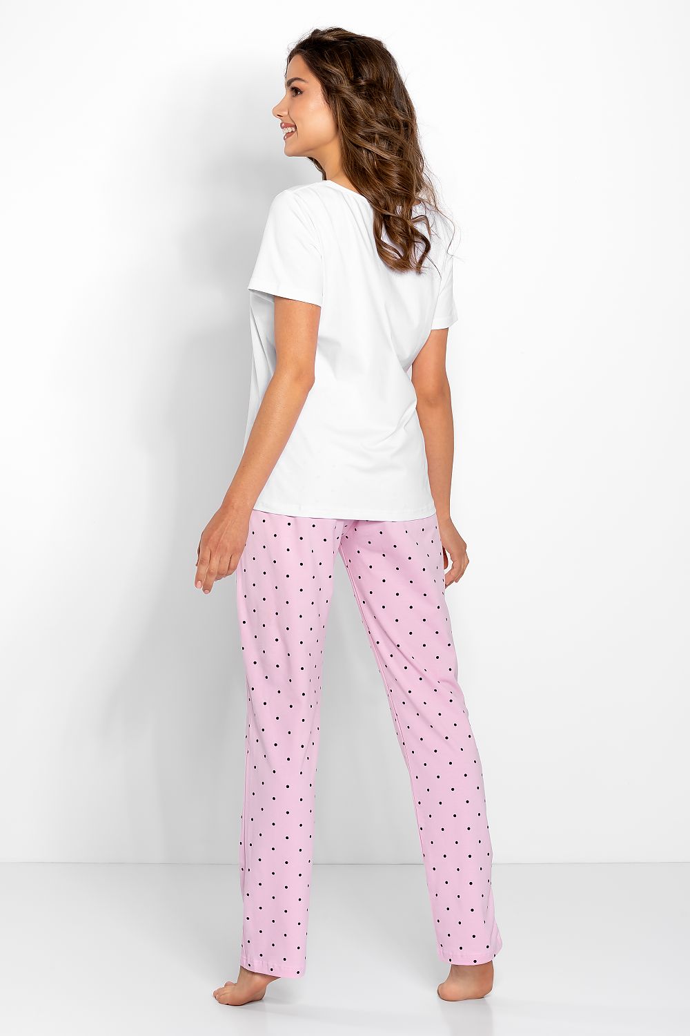 Pyjama model 158575 Momenti Per Me Toissijaiskuva