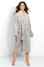  Bathrobe model 175041 Momenti Per Me 