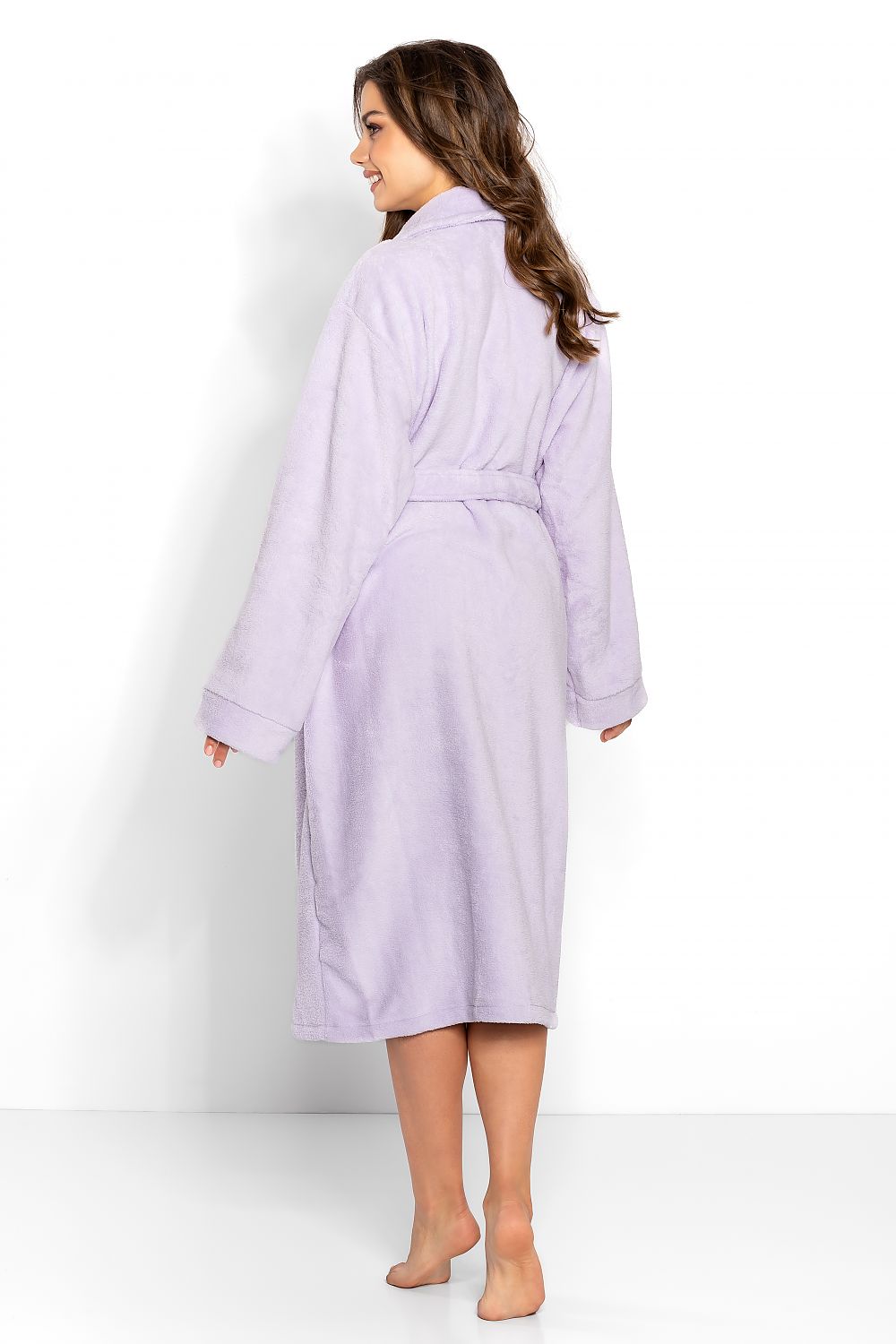 Bathrobe model 175516 Momenti Per Me Toissijaiskuva