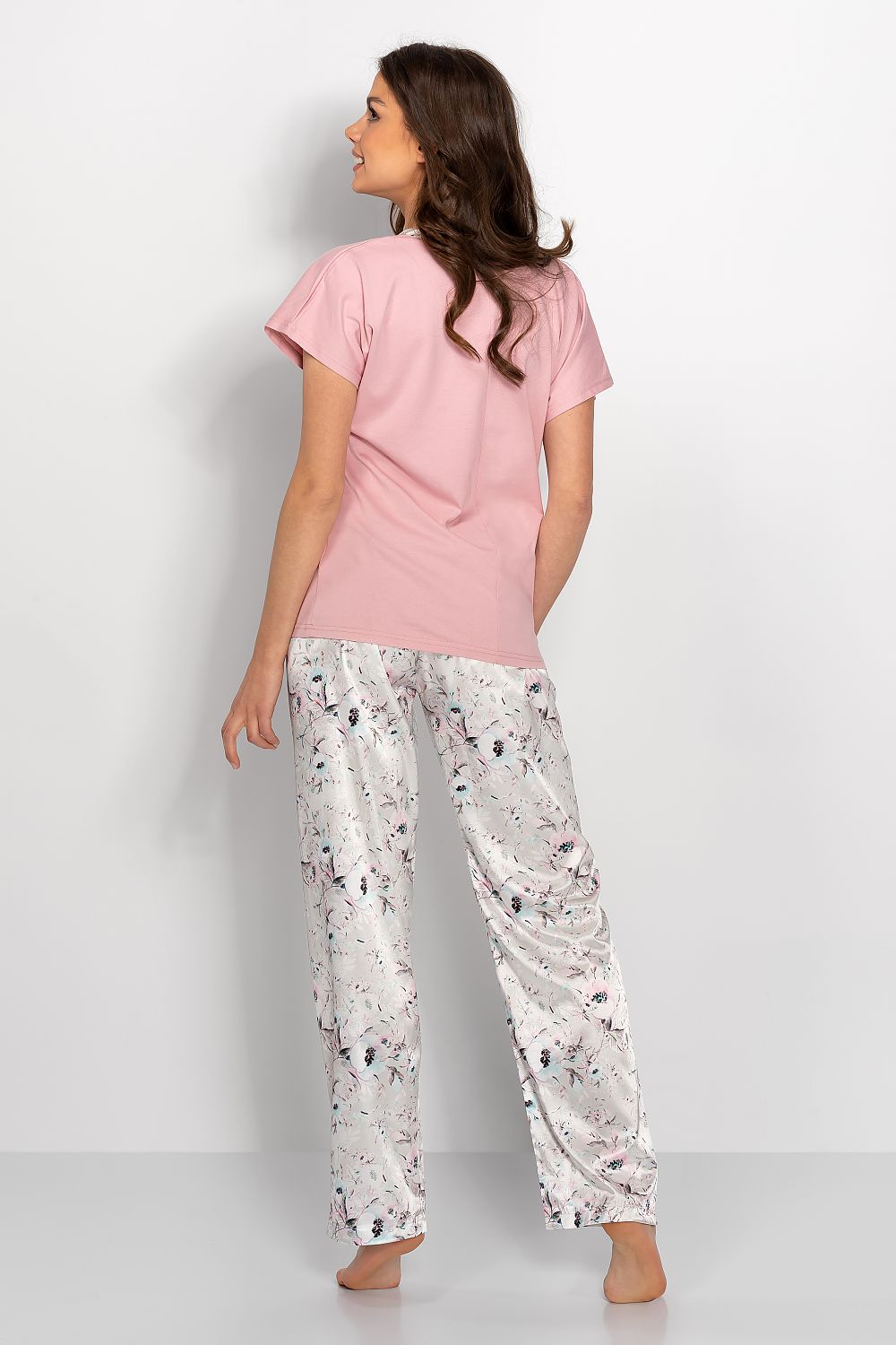 Pyjama model 158569 Momenti Per Me Toissijaiskuva