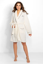  Bathrobe model 160132 Momenti Per Me 