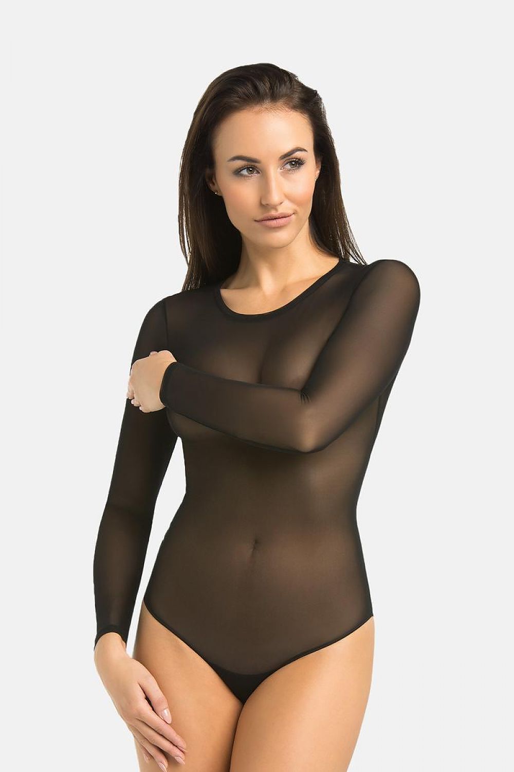 Shapewear Body model 196938 Teyli Toissijaiskuva