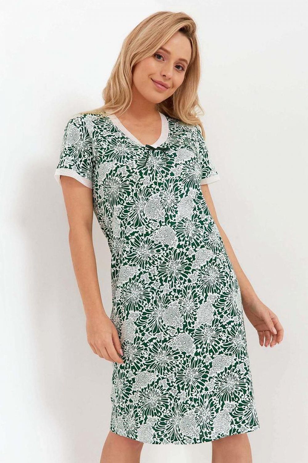  Nightshirt model 197011 Cana 