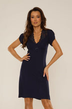 Nightshirt model 197622 De Lafense 