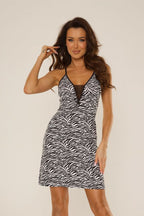  Nightshirt model 197623 De Lafense 