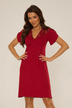  Nightshirt model 197624 De Lafense 