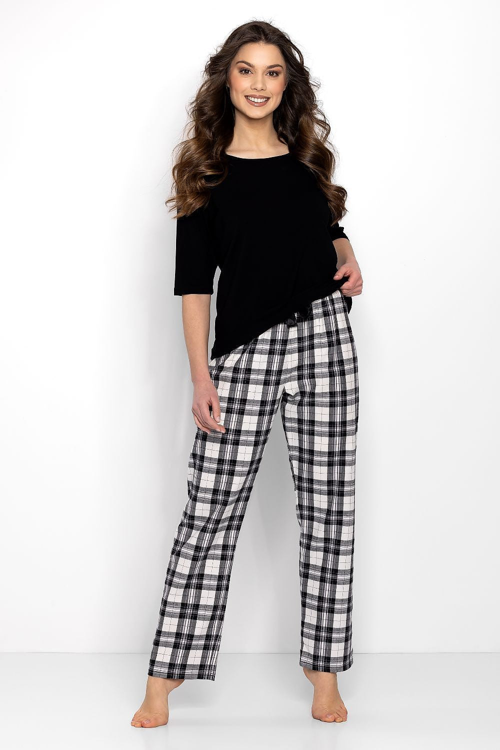 Pyjama model 198749 Momenti Per Me  Pääkuva