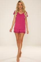  Pyjama model 199014 De Lafense 