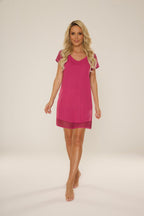  Nightshirt model 199017 De Lafense 