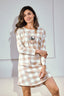  Nightshirt model 199036 Taro 