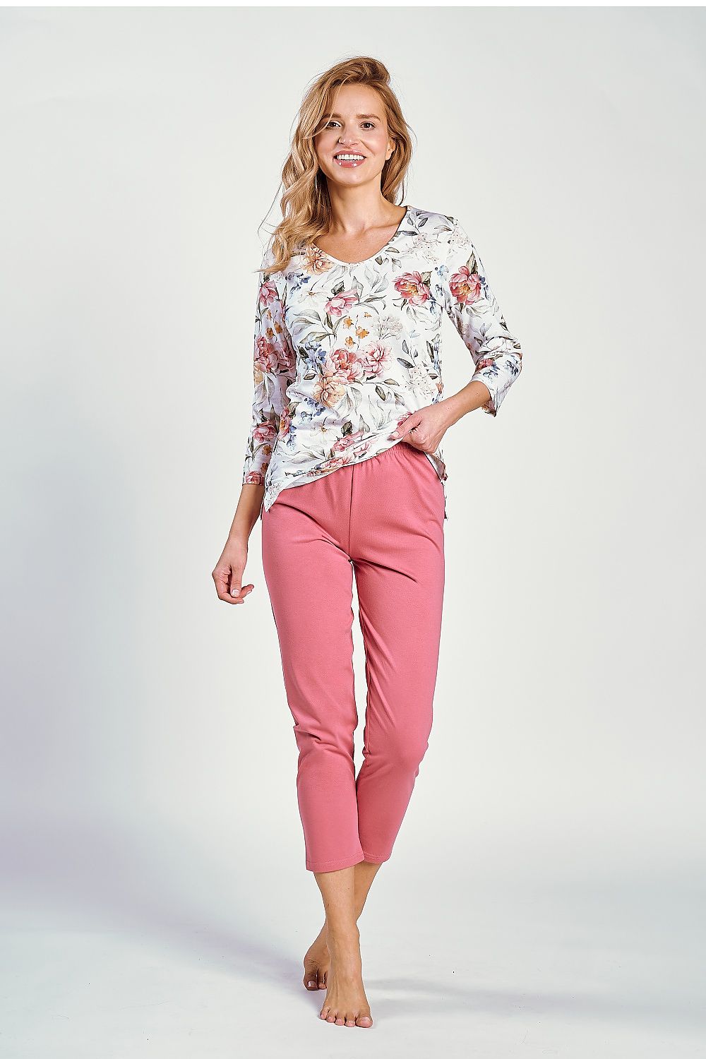 Pyjama model 199041 Taro  Pääkuva