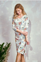  Nightshirt model 199051 Taro 