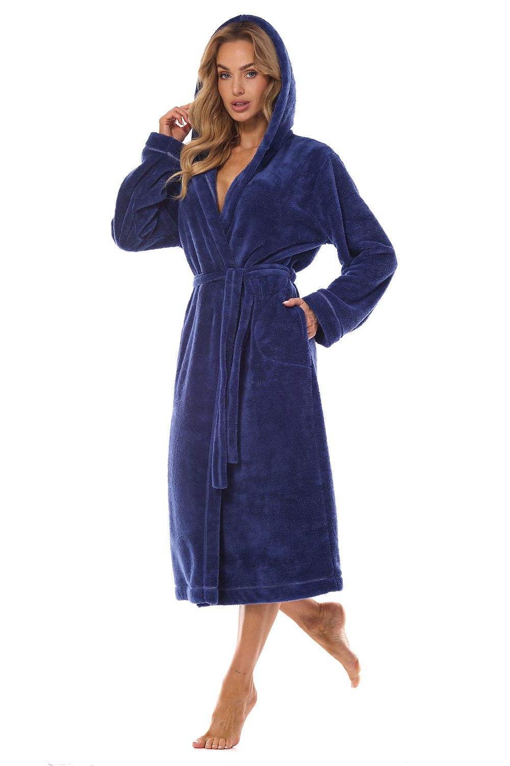Bathrobe model 199373 L&L collection Toissijaiskuva