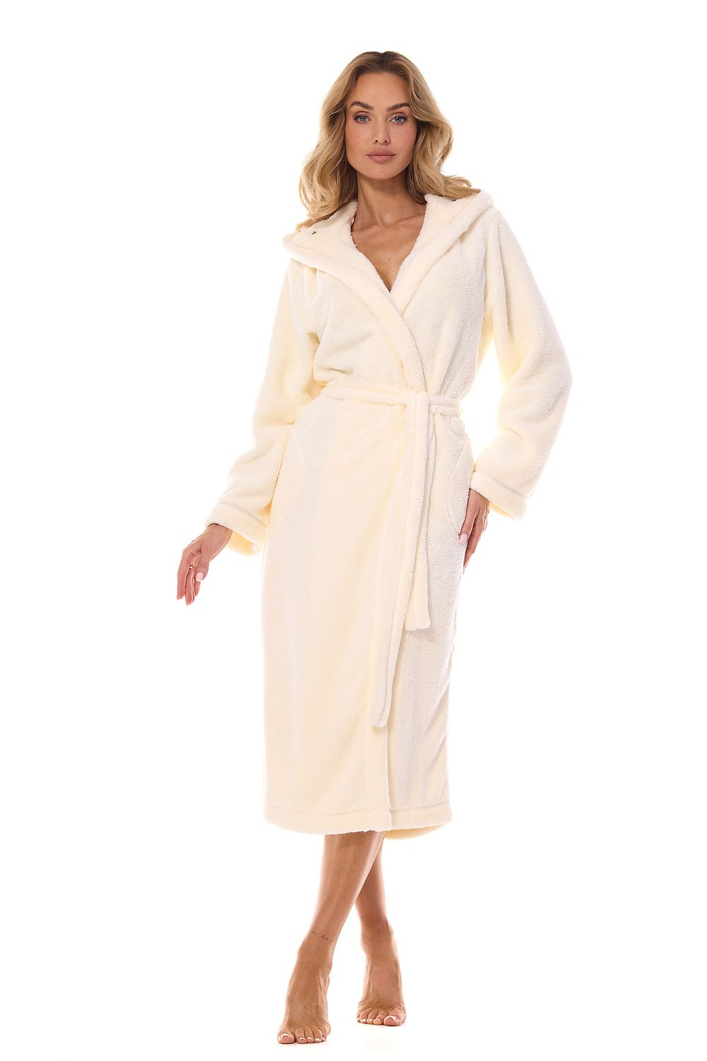 Bathrobe model 199374 L&L collection  Pääkuva