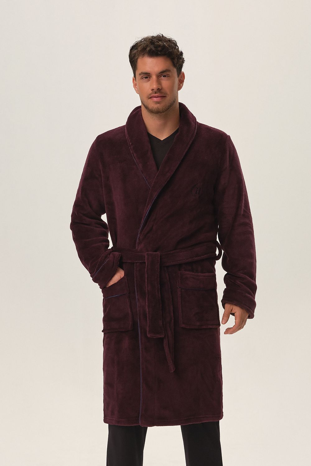Bathrobe model 199391 Henderson  Pääkuva