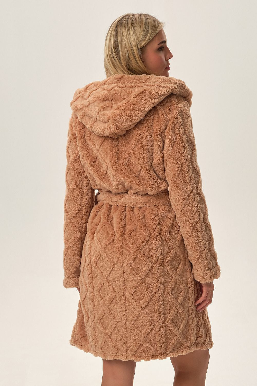 Bathrobe model 199457 Henderson Toissijaiskuva