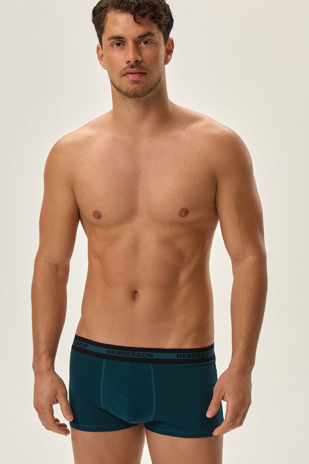 Set model 199564 Henderson Toissijaiskuva