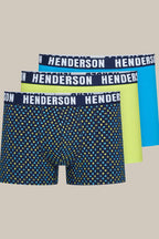  Set model 199570 Henderson 